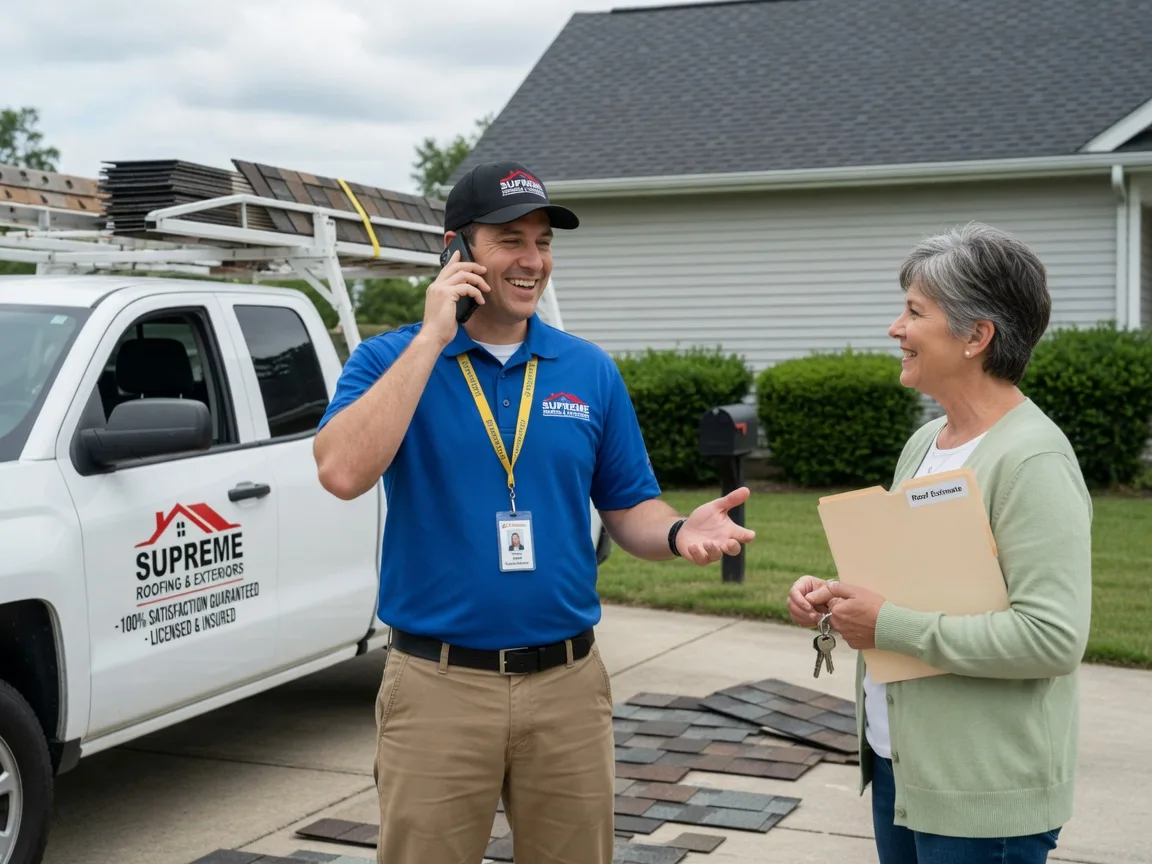 Roof Replacement Whiteville, NC FAQs
