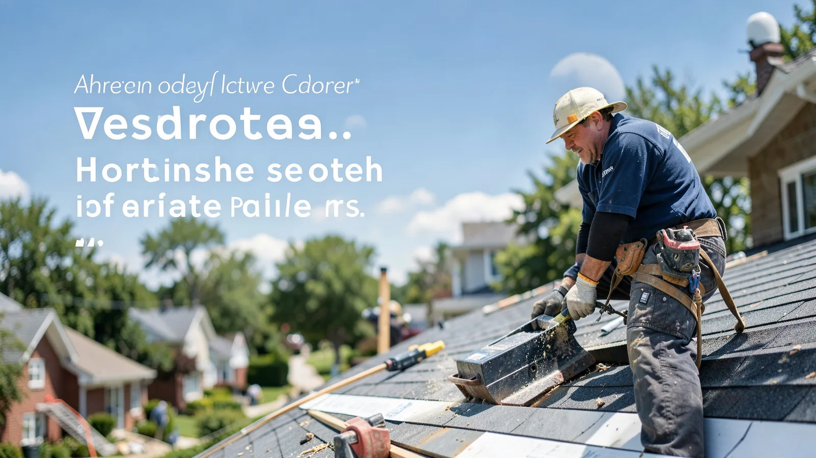 Roof Replacement in Whiteville, NC near me